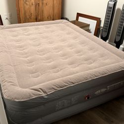 Queen Air Mattress