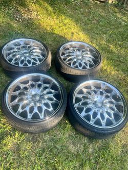Rims