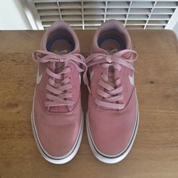 NIKE SB CHRON 2 PINK