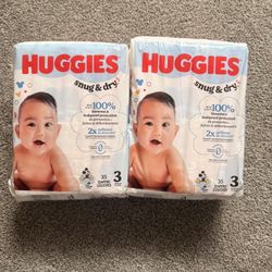 Huggies 
