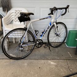 Road bike offerup sale