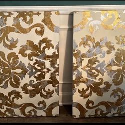 Farmhouse Wall Art $15 Each was $70 Each