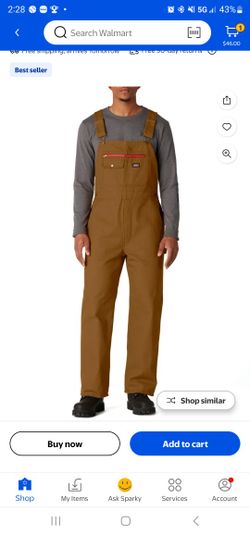 Dickies Overalls