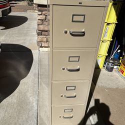 File Cabinet 