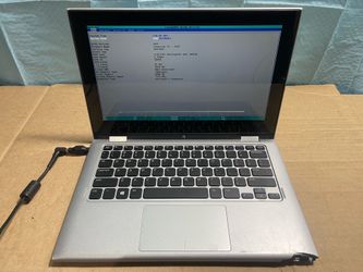 Dell Inspiron 11 3147 Laptop 🟡For Parts Or Repair🟡