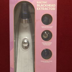 Blackhead Extractor