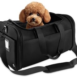 Dog Carrier - New Never Used 