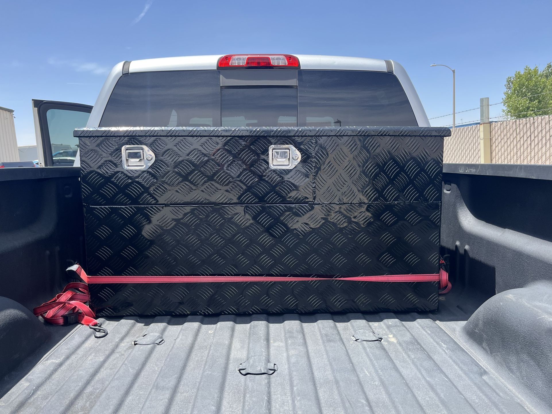 Brand New 50 Gal Transfer Tank