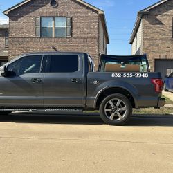 Auto Glass Replacement 