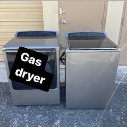 Whirlpool washer and dryer 90 days warranty 