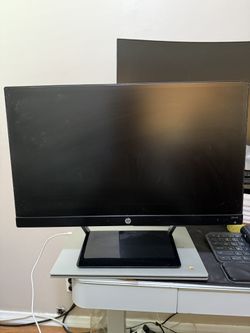 HP Pavilion 22cwa