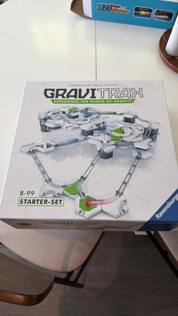 Gravitrax Starter Set