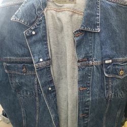 Guess Jean Jacket