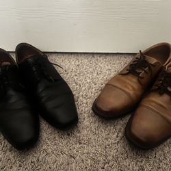 Shoes For Man 