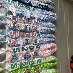 Graduation Leis
