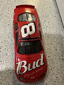 Dale Earnhardt Jr NASCAR