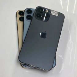 Apple iPhone 13 Pro Max 5g 