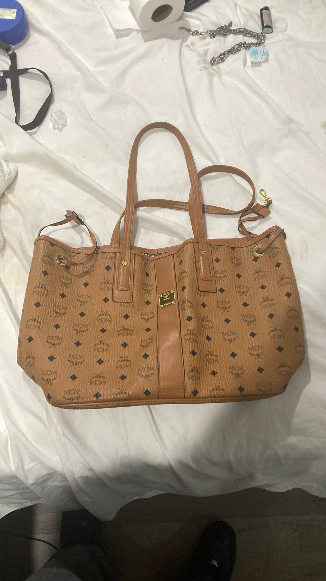 MCM BAG