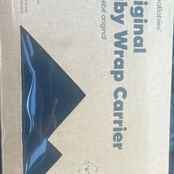 Brand New Keababies Wrap Carrier 