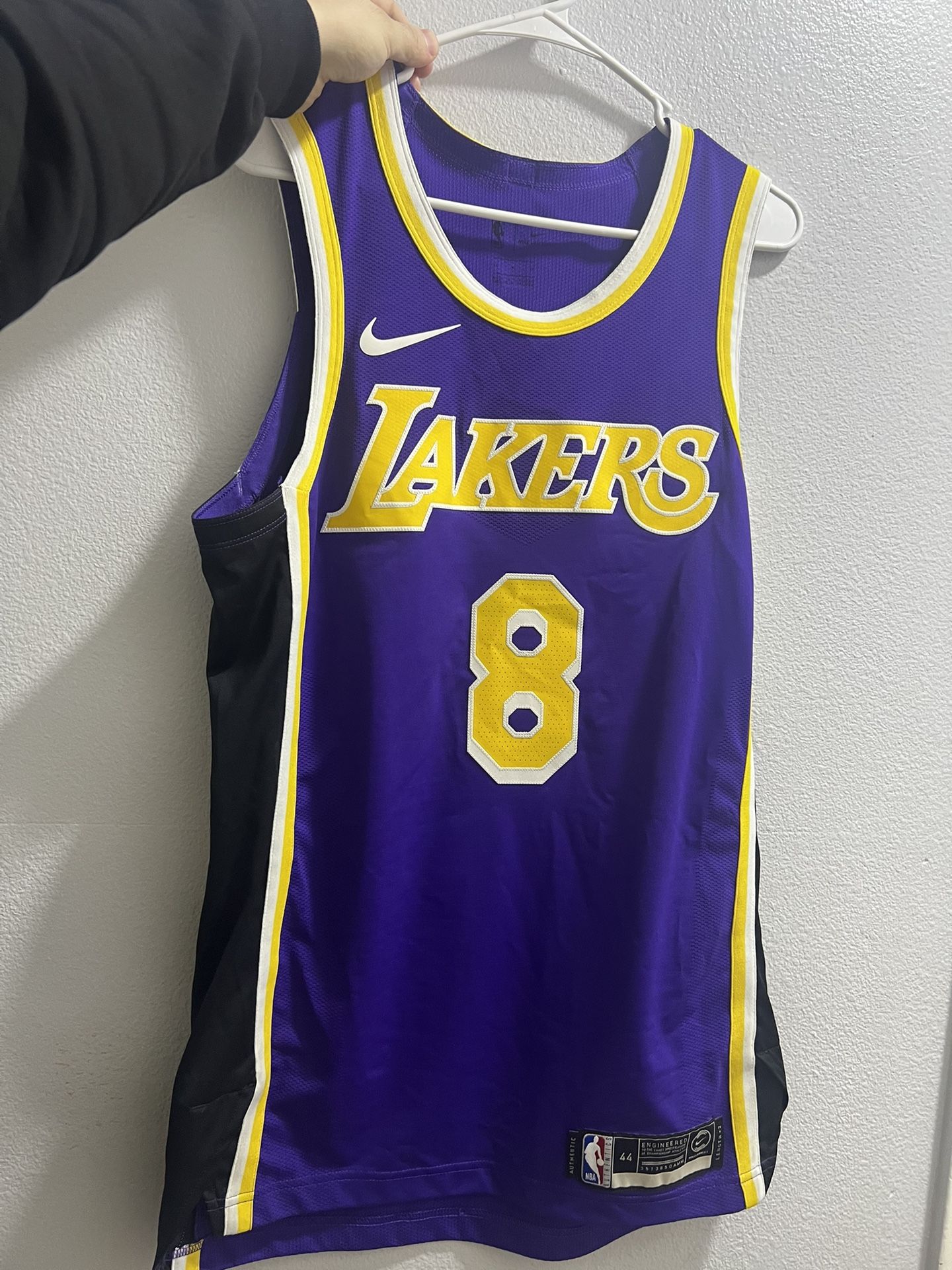 Kobe Laker Jersey