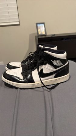 Jordan 1 Mid ‘All Star’
