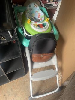 Baby Necessities