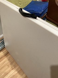 5 foot folding table