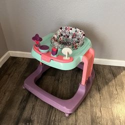 Safety 1st Ready,Set, Walk!