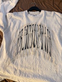Sp5der shirt men’s