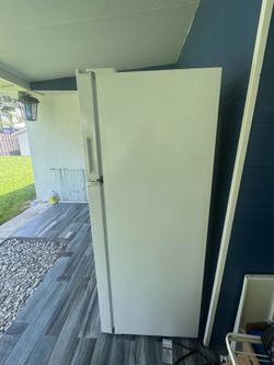 Refrigerador whirpool standar