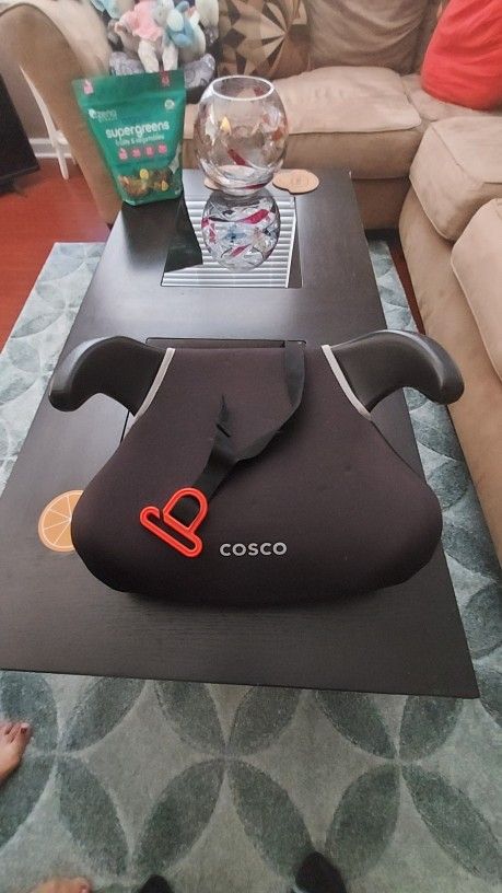 Car Seat