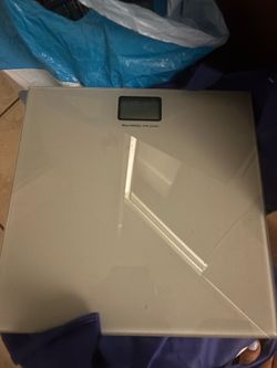 digital scale