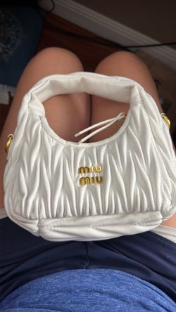 Miu Miu bag