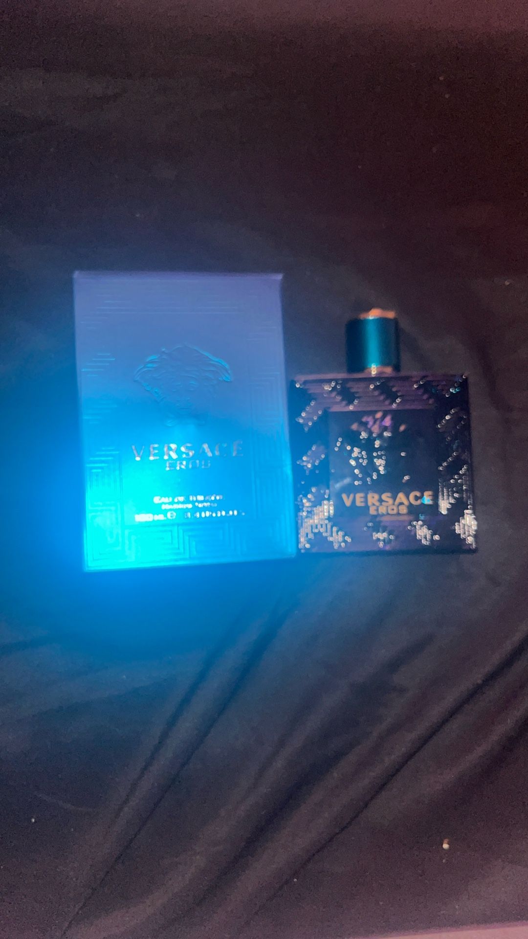 Versace Eros