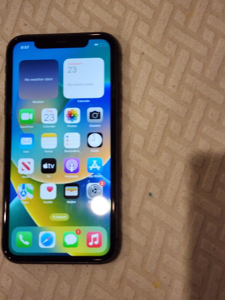 T-Mobile Iphone 11 64gb