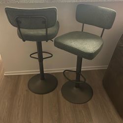 Barstools 