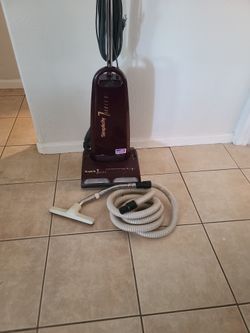 Simplicity 7 Series Vacuum Cleaner