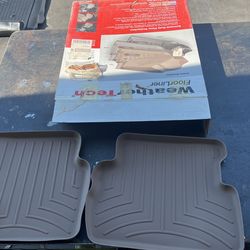 Weathertech FloorLiner 