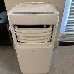 Mobile Air Conditioner 