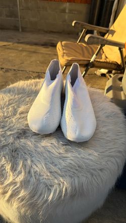 Adidas soccer cleats