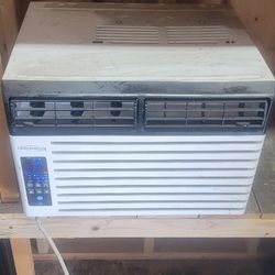 Window AC