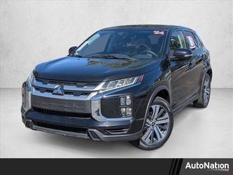 2024 Mitsubishi Outlander Sport