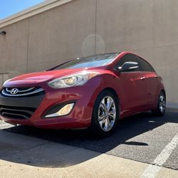 2014 Hyundai Elantra