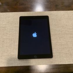 6th Gen iPad 32GB