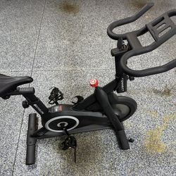 Echelon EX 15 Smart Connect Exercise Bike