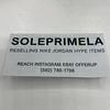 SolePrimeLA