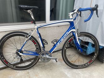 Specialized ROUBAIX Expert