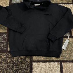 Essentials Stretch Limo 