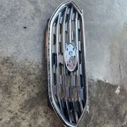 2019 2022 Ford Edge Grill