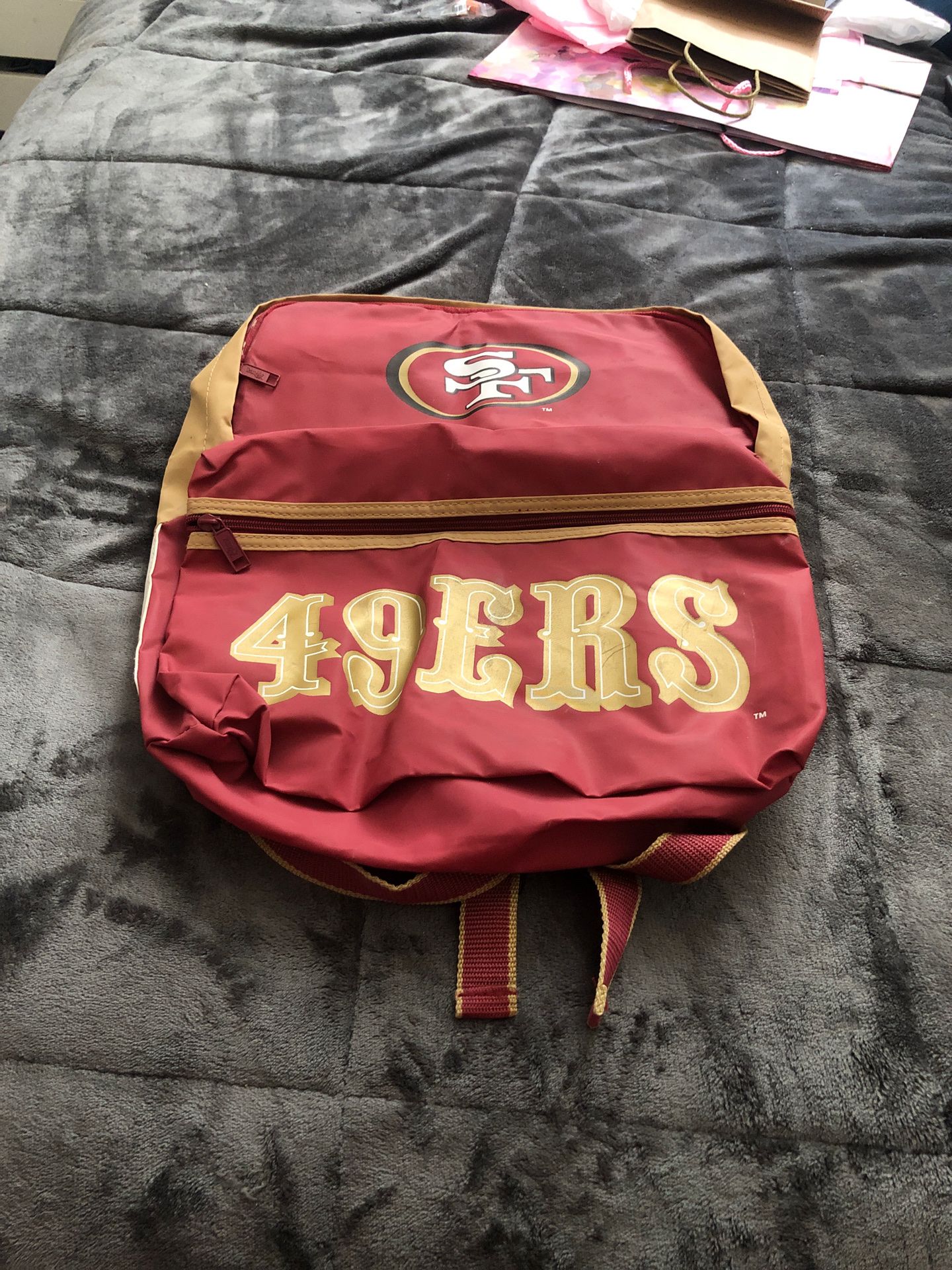 Backpack